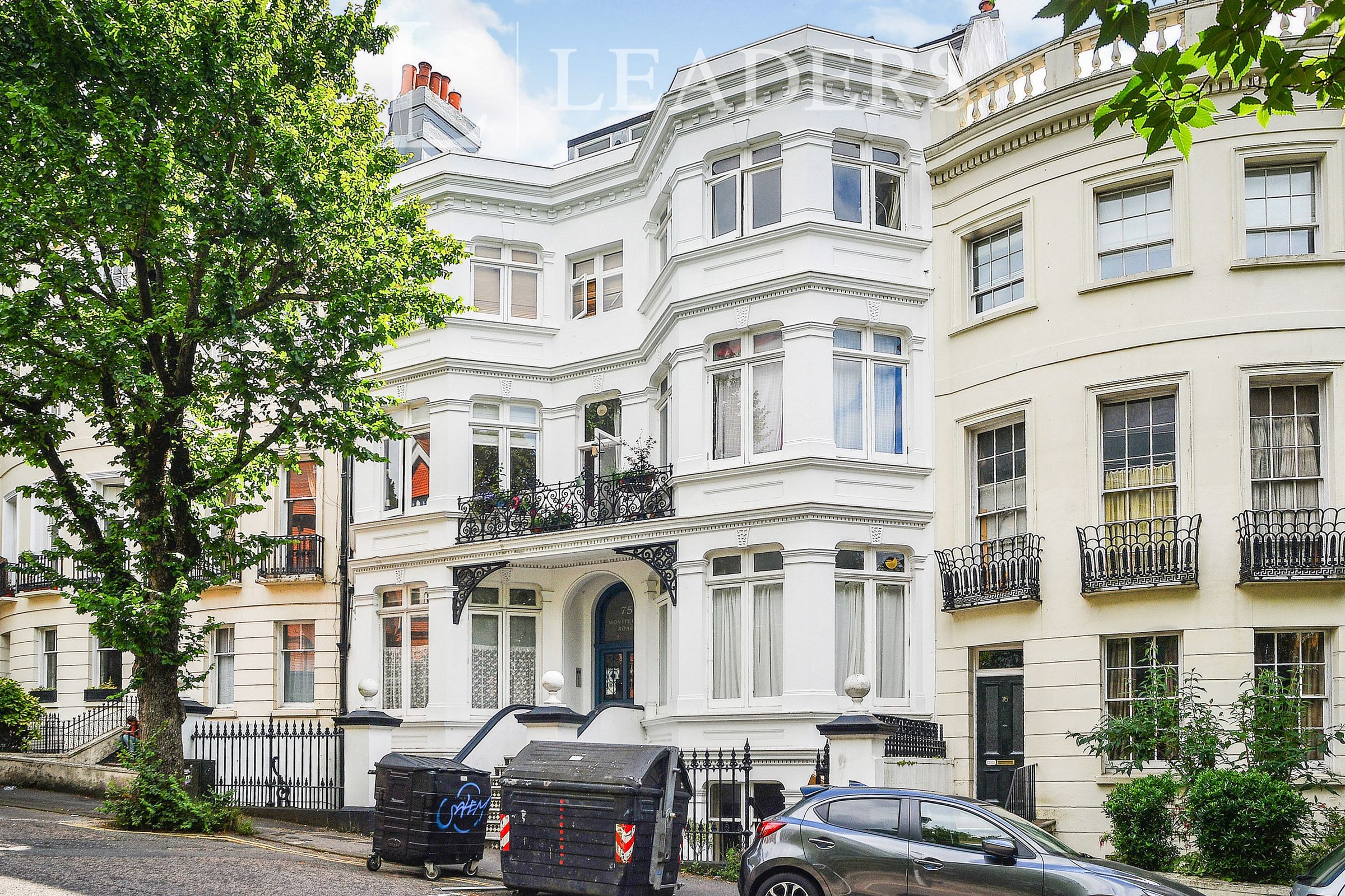 1 bed flat to rent in Montpelier Road, Brighton BN1 Zoopla