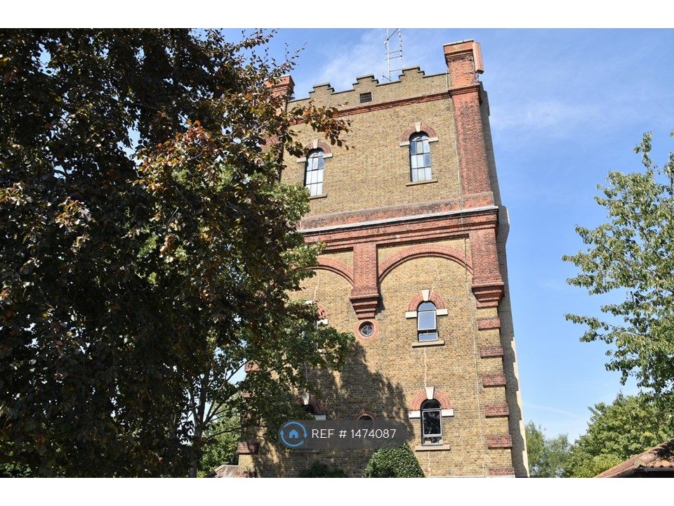 2 bed flat to rent in (Top ) 11 Water Tower Close, Uxbridge UB8 Zoopla