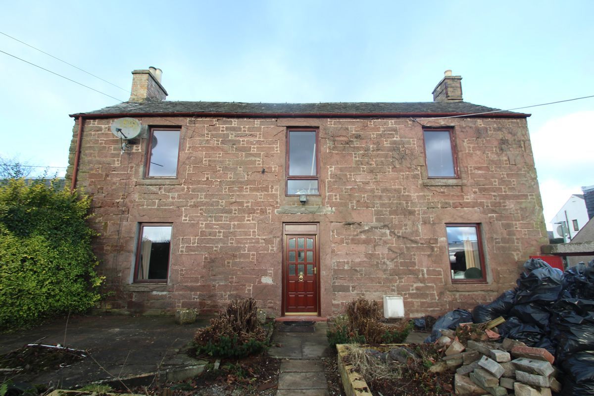 Houses For Sale Alyth Area at Claudia Allen blog