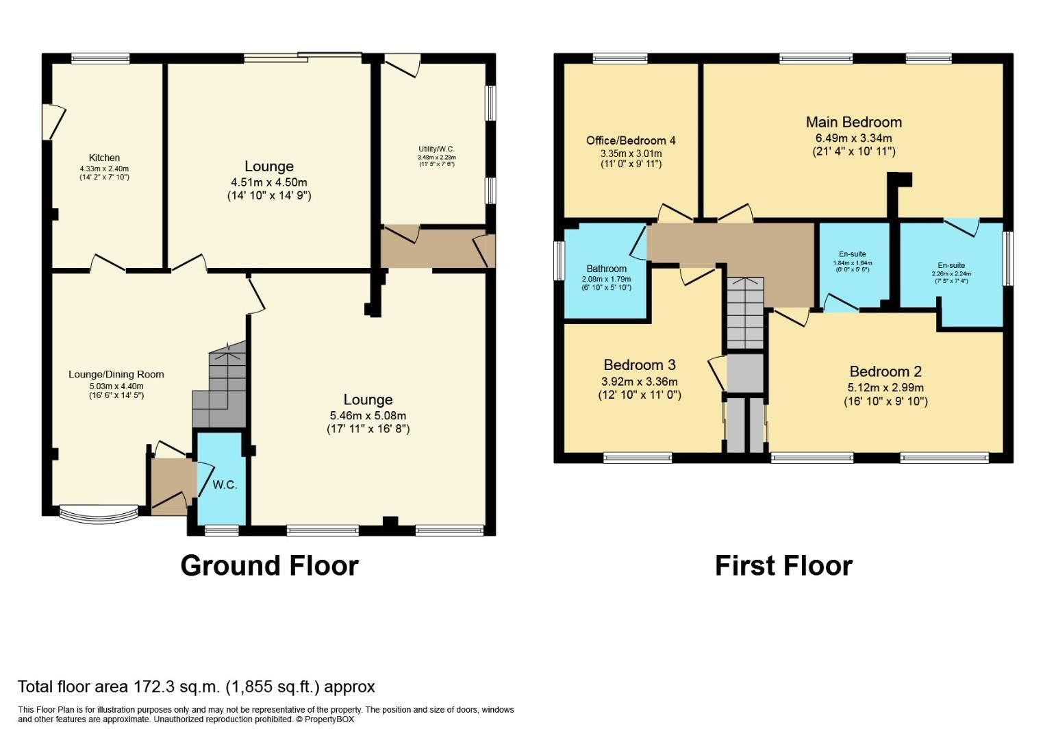 4 bed detached house for sale in Parkhill Drive, Allesley Green