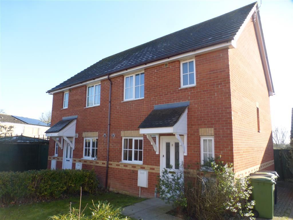 3 bed property to rent in Sturston Close, Thetford, Norfolk IP24 Zoopla