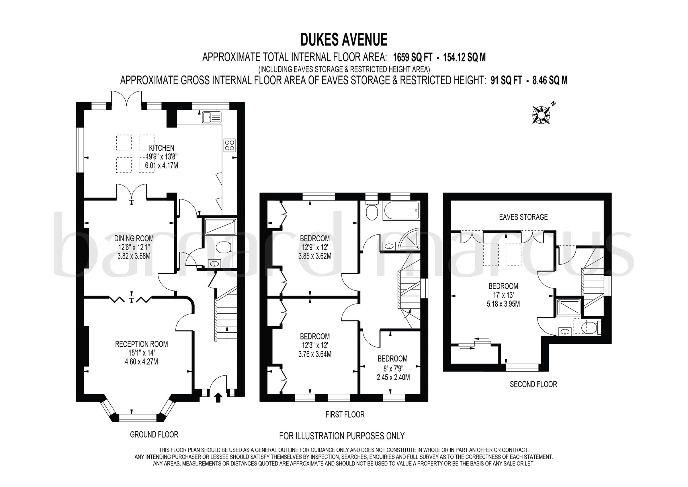 4 bed detached house for sale in Dukes Avenue, New Malden KT3 Zoopla