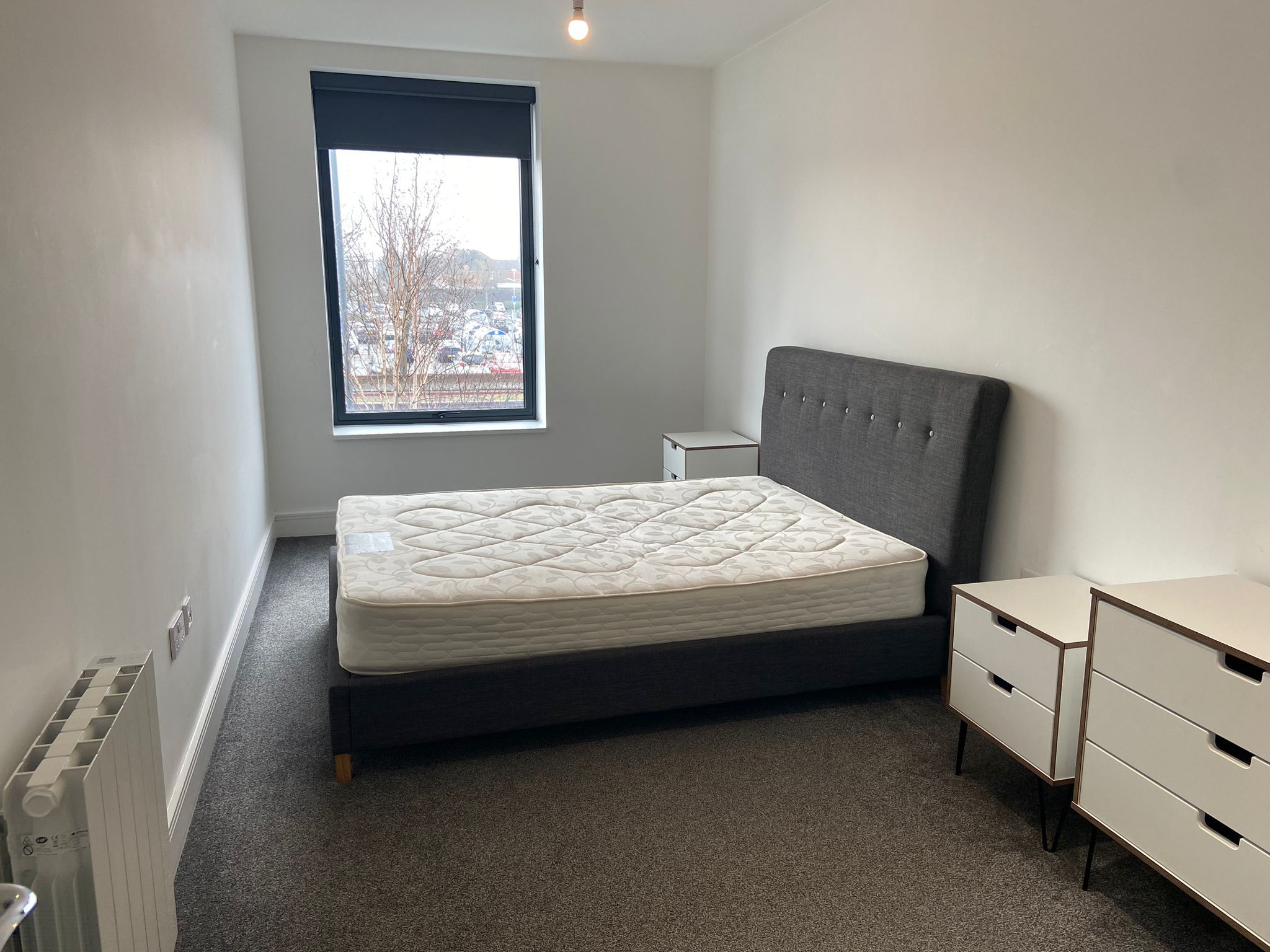 1 bed flat to rent in Coventry Road, Birmingham B26 Zoopla