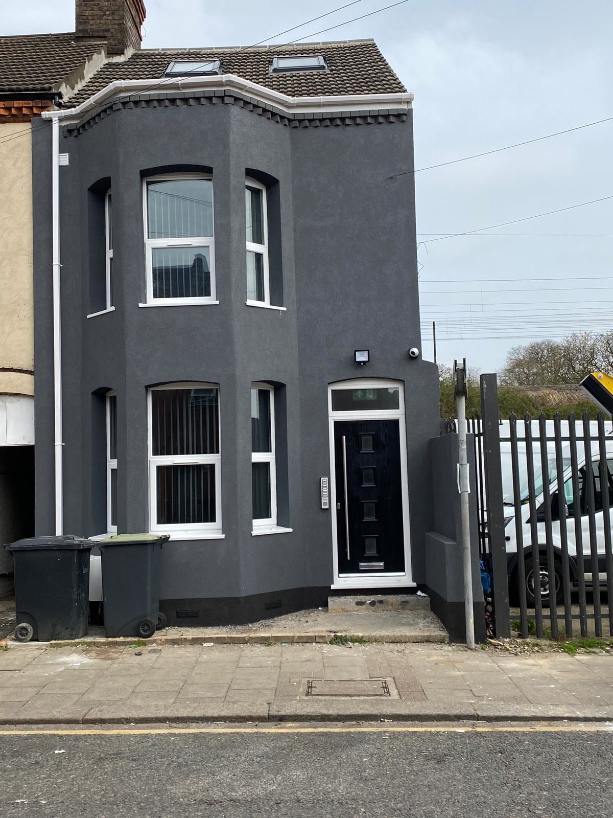 6 bed shared to rent in Crawley Road, Luton LU1 Zoopla