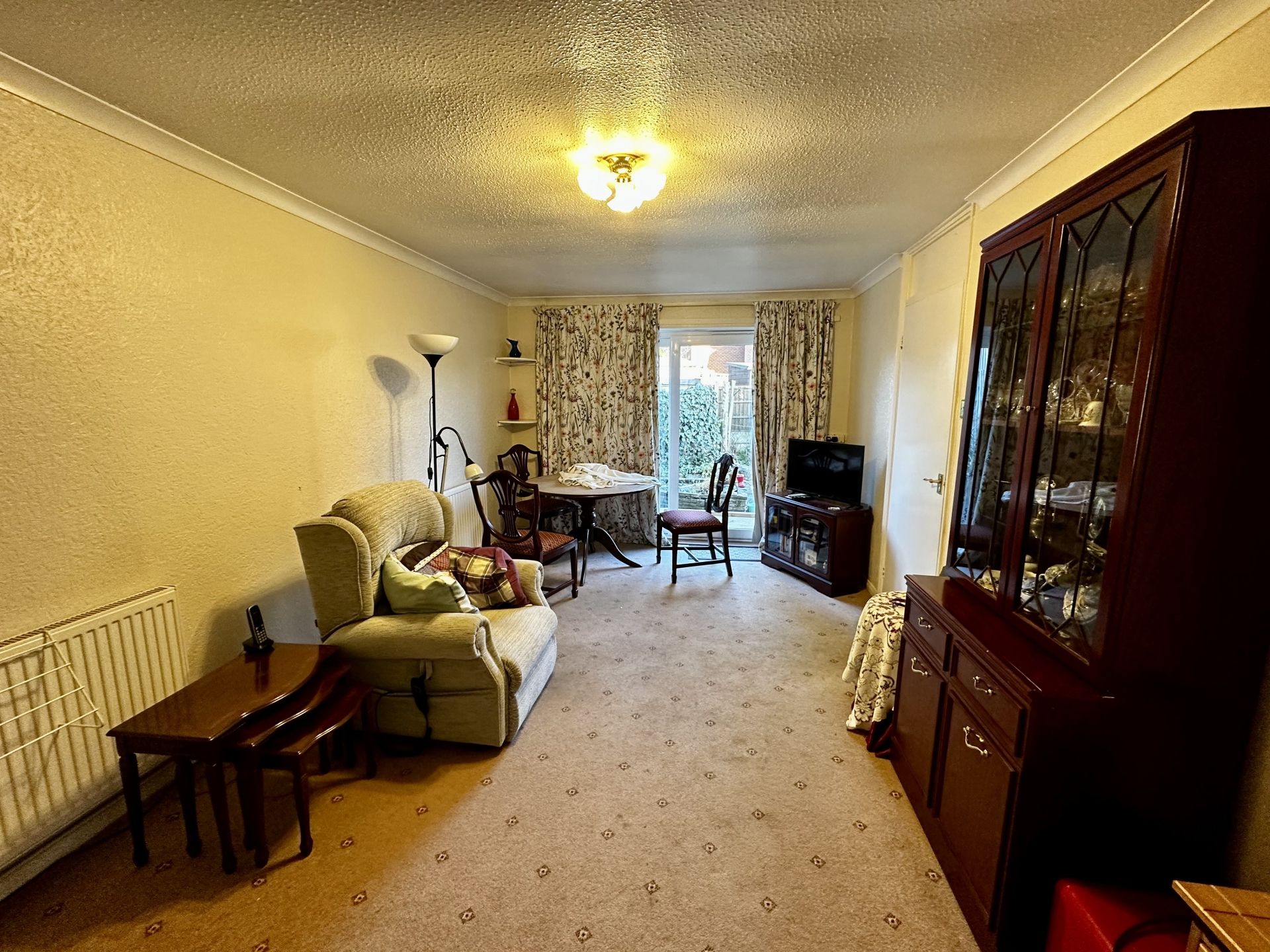 2 bed bungalow for sale in Portland Road, Selston NG16 Zoopla