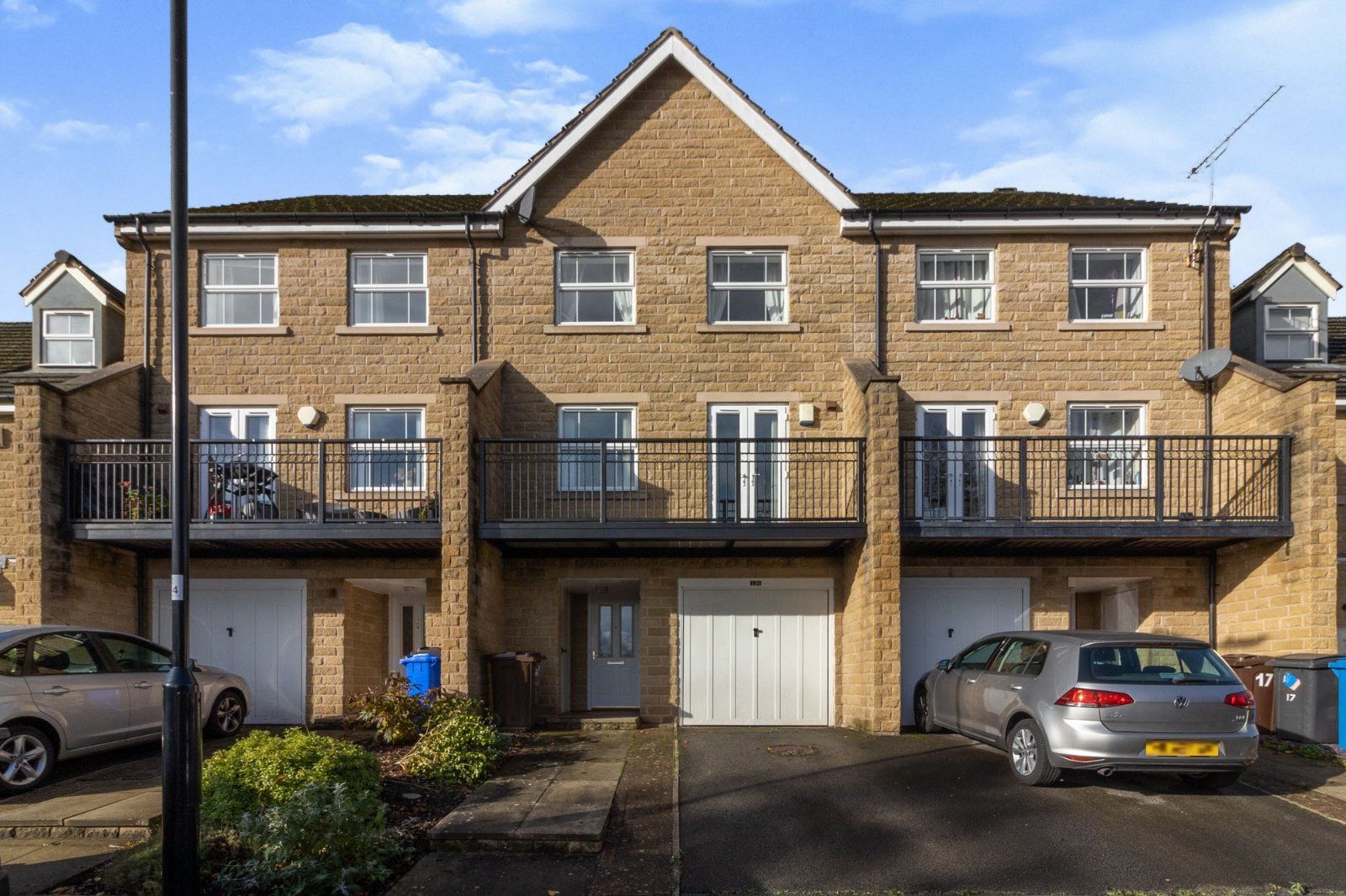 4 bed detached house to rent in Grenoside Mount, Grenoside, Sheffield, South Yorkshire S35 Zoopla