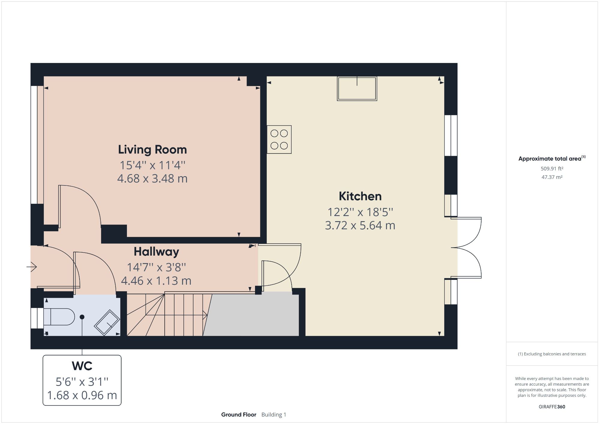 3 bed detached house for sale in Marwood Road, Liverpool L14 Zoopla