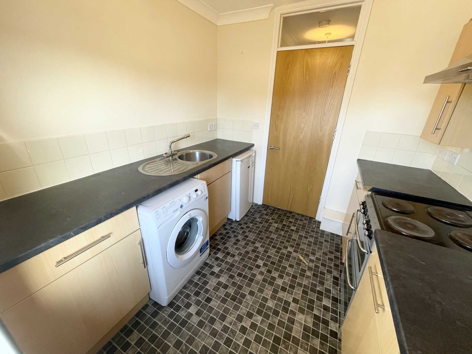 1 bed flat to rent in Glebe Road, Didcot OX11 Zoopla