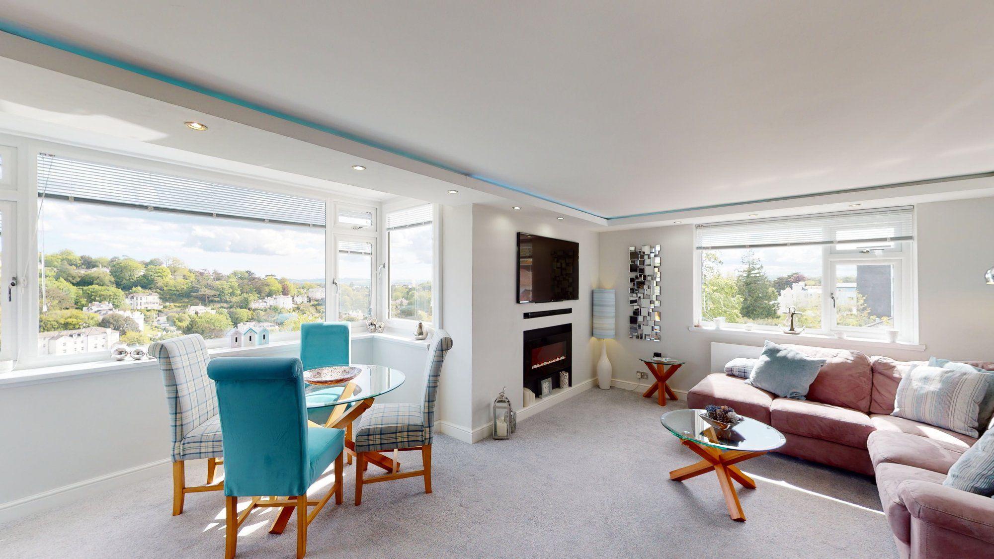 Holme Court, Lower Warberry Road, Torquay TQ1  