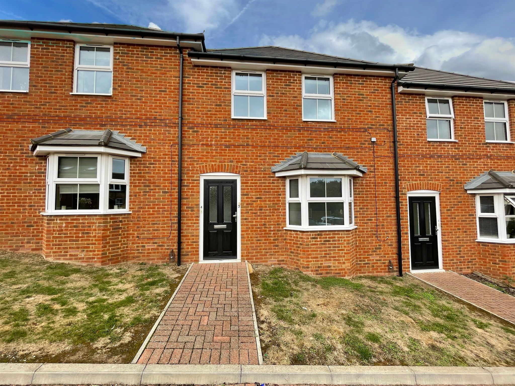 2 bed flat for sale in Addison Road, Chesham HP5 Zoopla