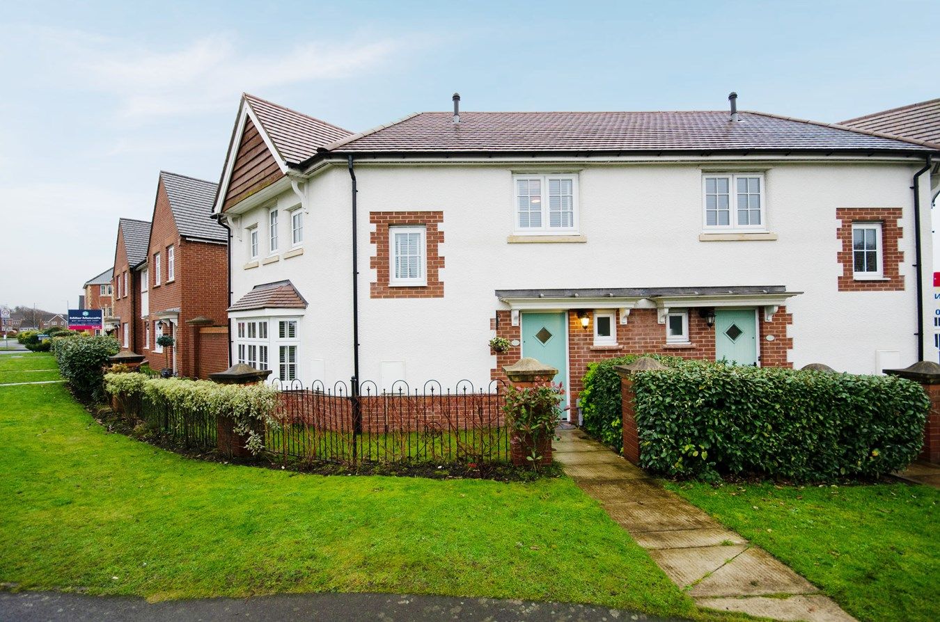 3 bed property for sale in Old Worden Avenue, Buckshaw Village, Chorley PR7 Zoopla