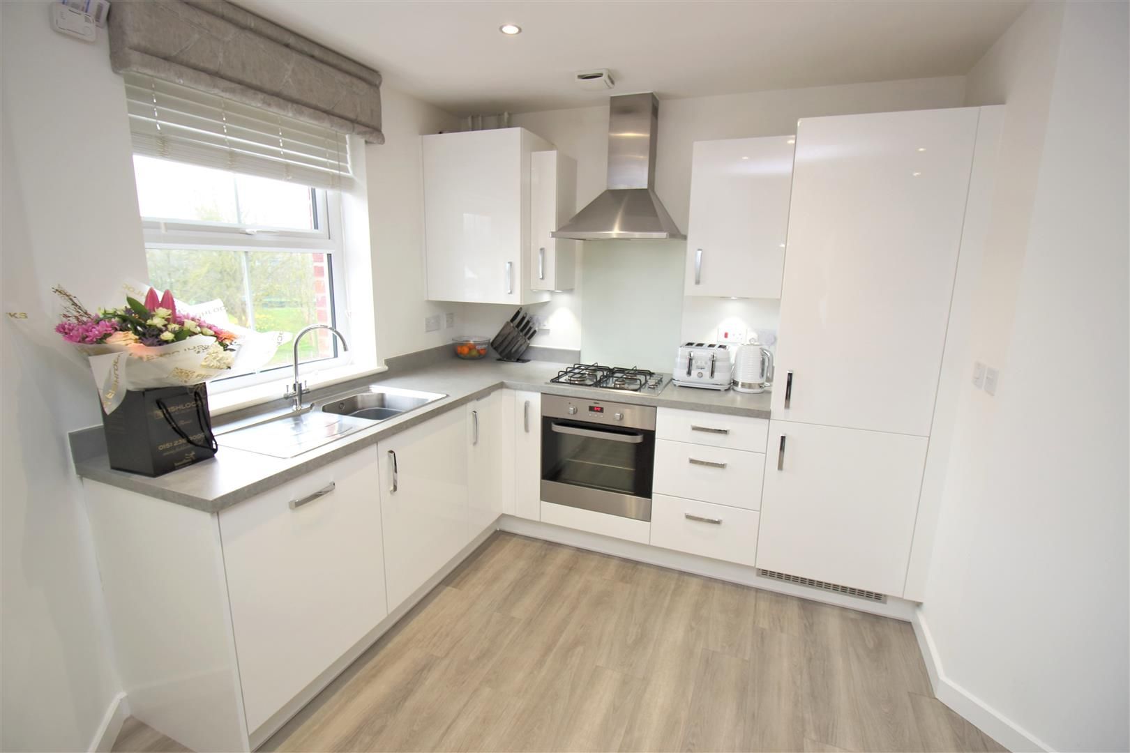 Carol House, 16 Upperbrook Way L4  