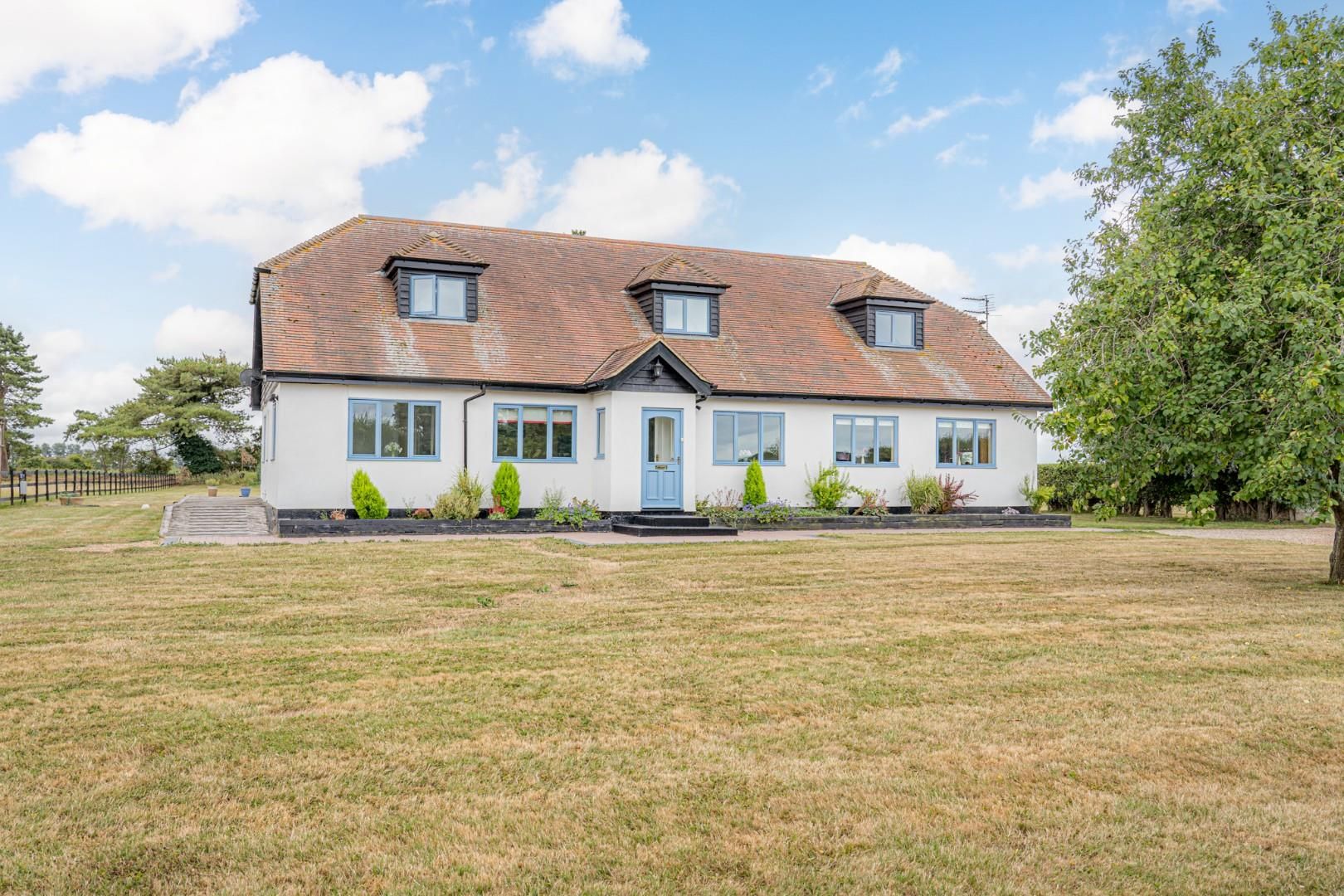 7 bed property for sale in Station Road, Appledore, Ashford TN26 Zoopla