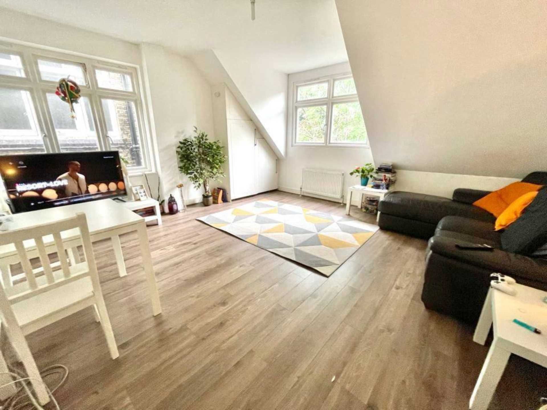 Barclay Road, East Croydon CR0