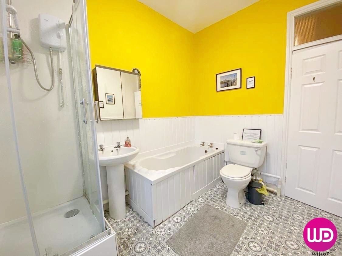 3 bed for sale in Rawling Road, Bensham, Gateshead NE8 Zoopla