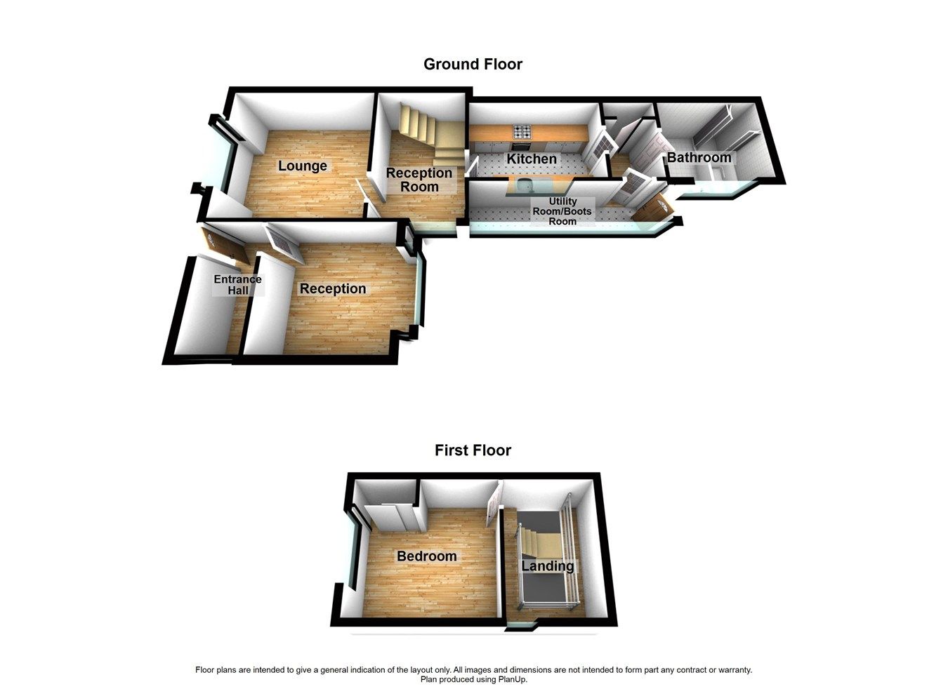 2 bed semidetached house for sale in Stow Road, Willingham By Stow