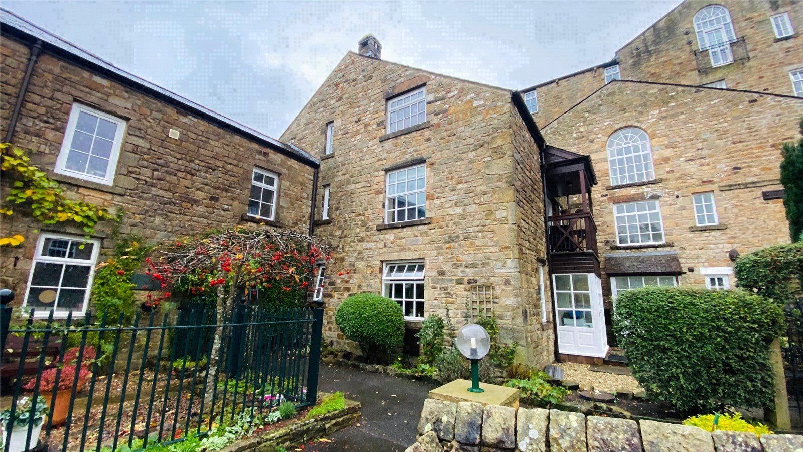 2 bed flat for sale in Low Mill, Caton, Lancaster, Lancashire LA2 Zoopla