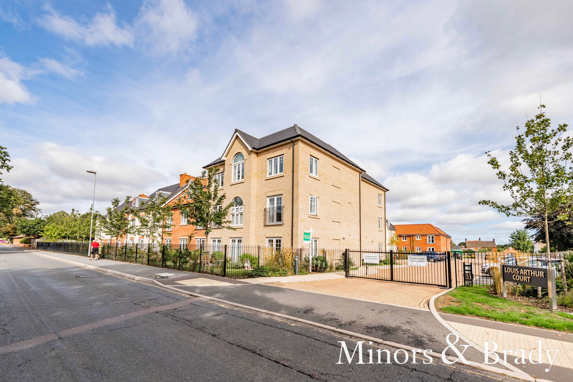 1 bed flat for sale in New Road, North Walsham NR28 Zoopla