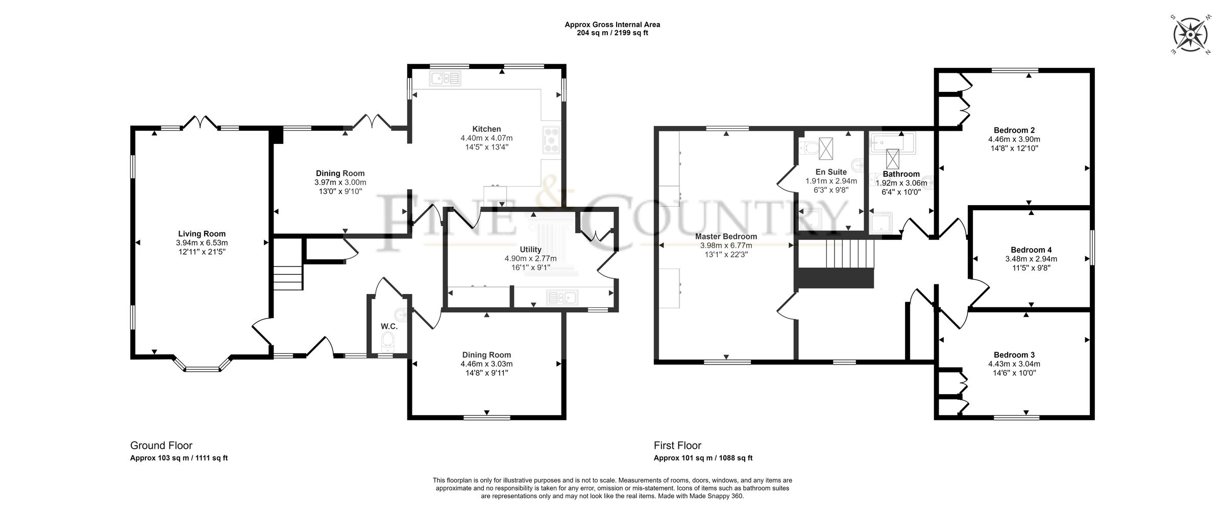 4 bed detached house for sale in Painscastle, Builth Wells, Powys LD2 Zoopla