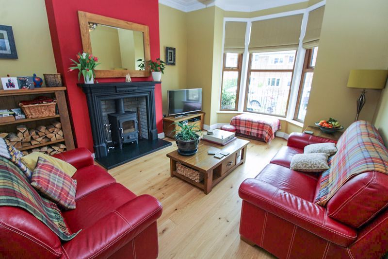 4 bed terraced house for sale in Inman Street, Bury BL9 Zoopla