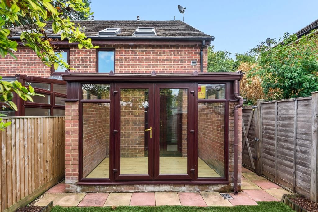 1 bed terraced house for sale in Newbury, Berkshire RG14 Zoopla