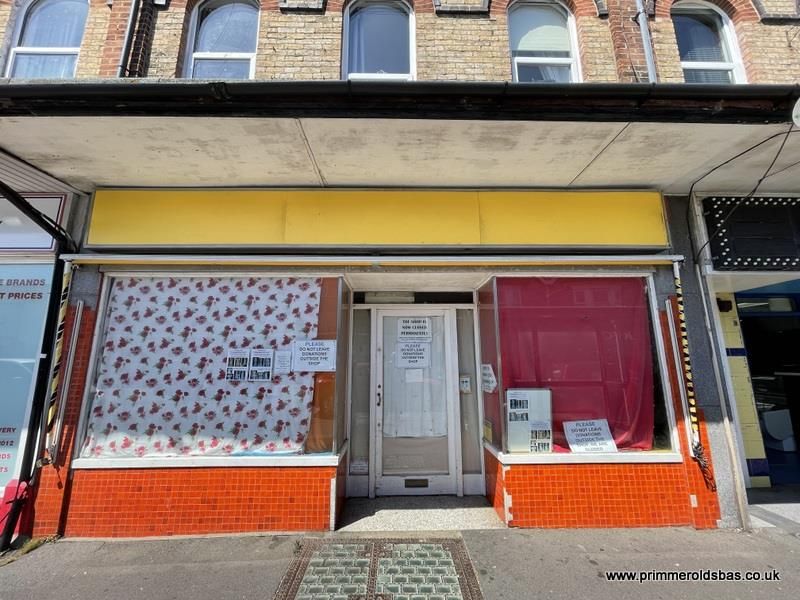Retail premises for sale in 498 Ashley Road, Poole, Dorset BH14 Zoopla