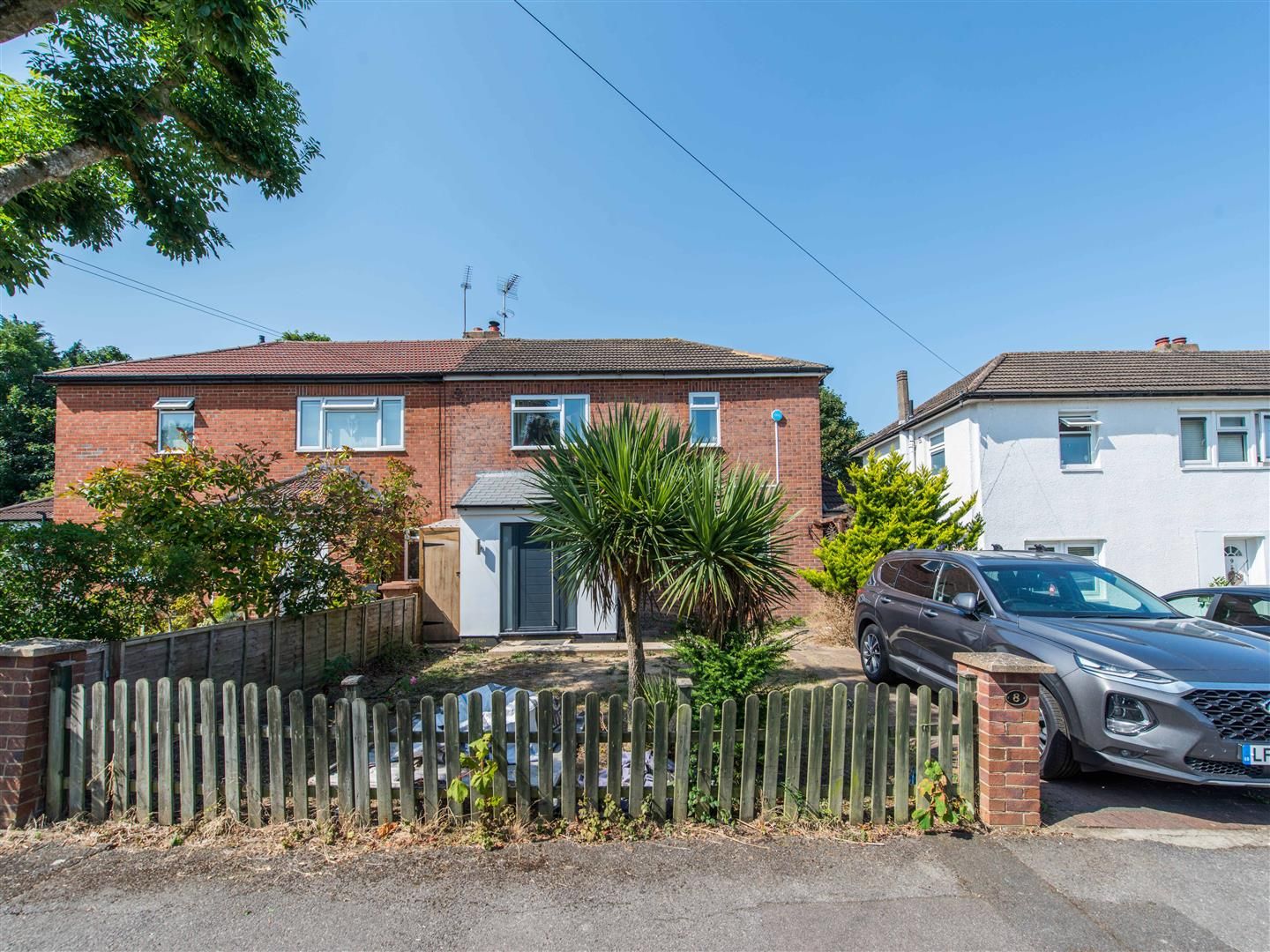 3 bed property for sale in Pembury Close, Coulsdon CR5 Zoopla
