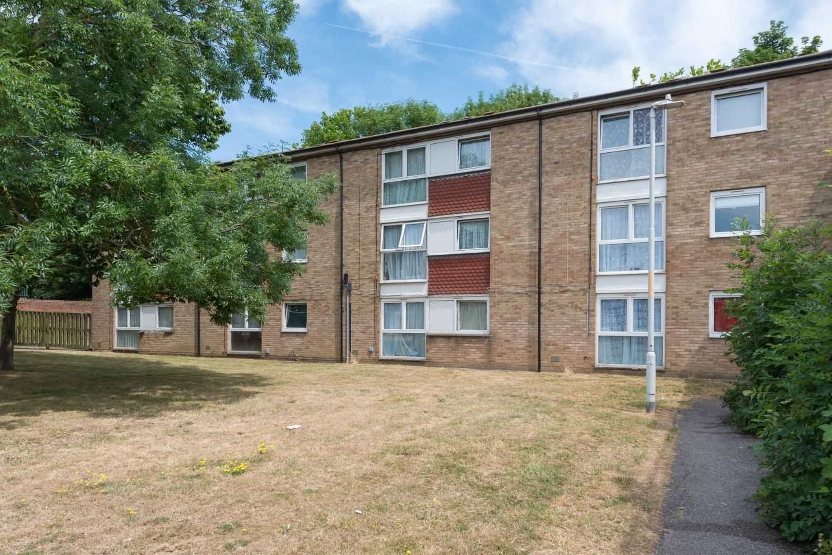 1 bed flat for sale in Clements Road, Ramsgate CT12 Zoopla