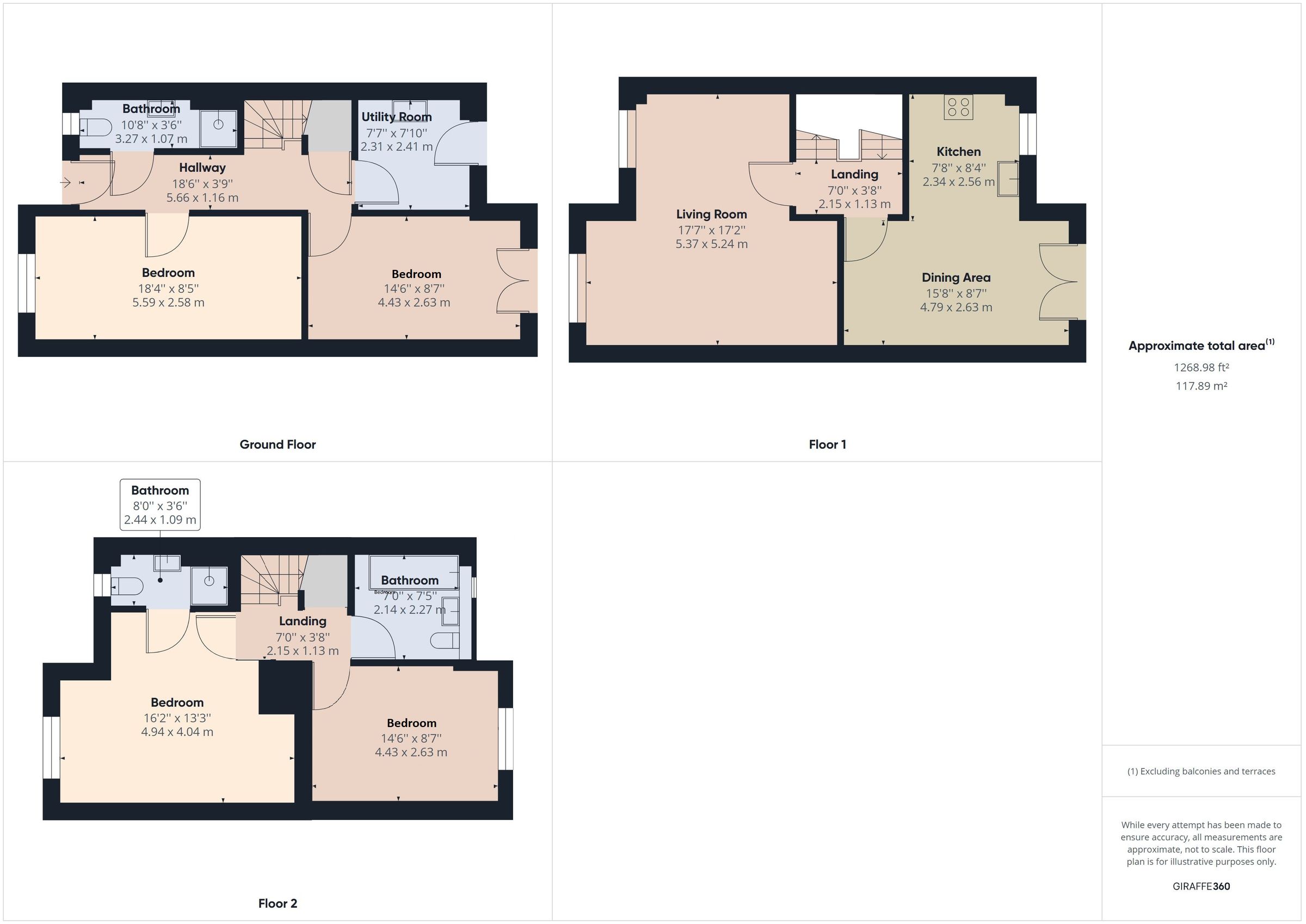 4 bed town house for sale in Moorland Green, Gorseinon, Swansea SA4