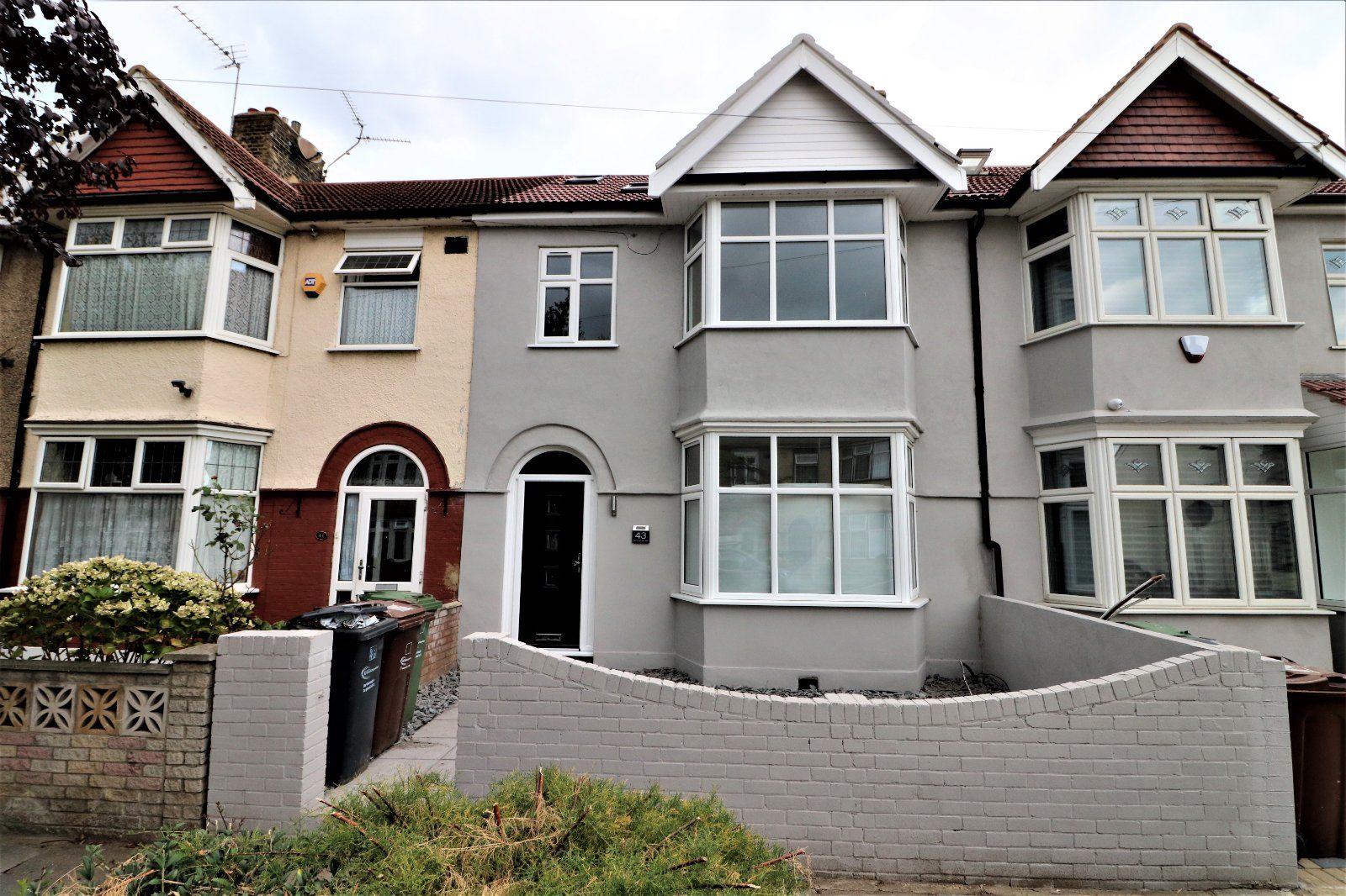 5 bed terraced house to rent in Netherfield Gardens, Barking IG11 Zoopla