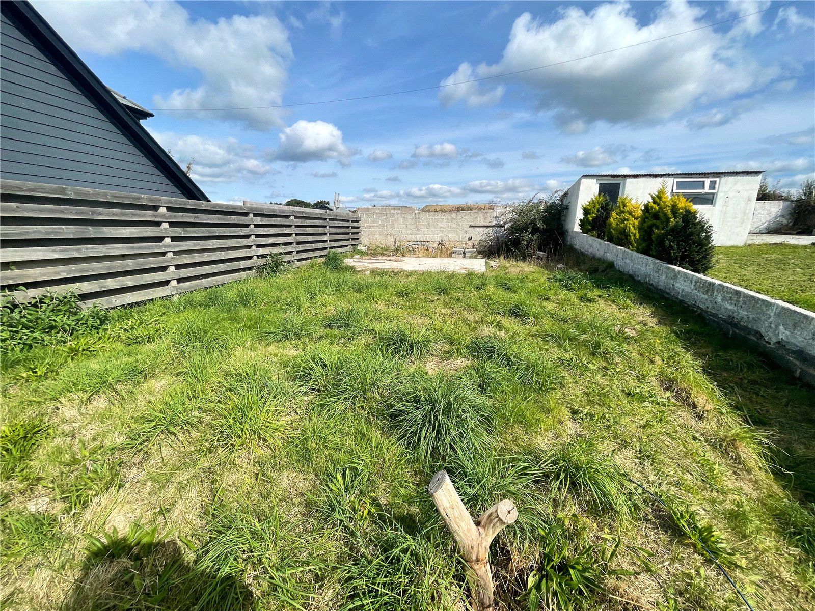 Land for sale in Quintrell Road, Newquay TR7 Zoopla