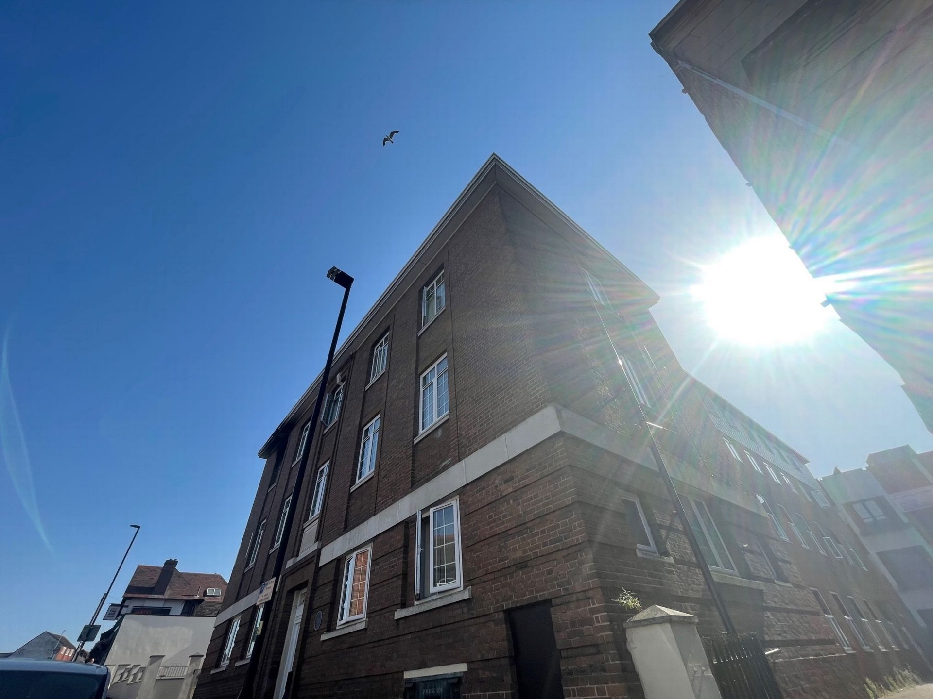 2 bed flat to rent in Blackwell Street, Kidderminster DY10 Zoopla