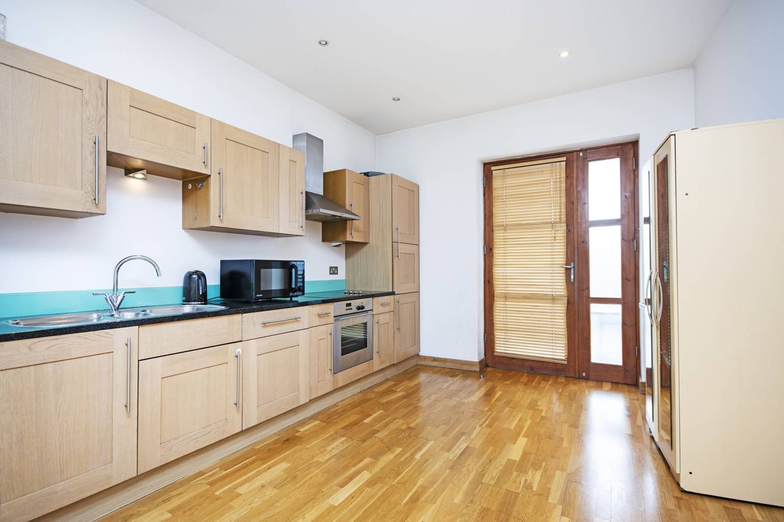 Bannister Road, Kensal Rise, London W10