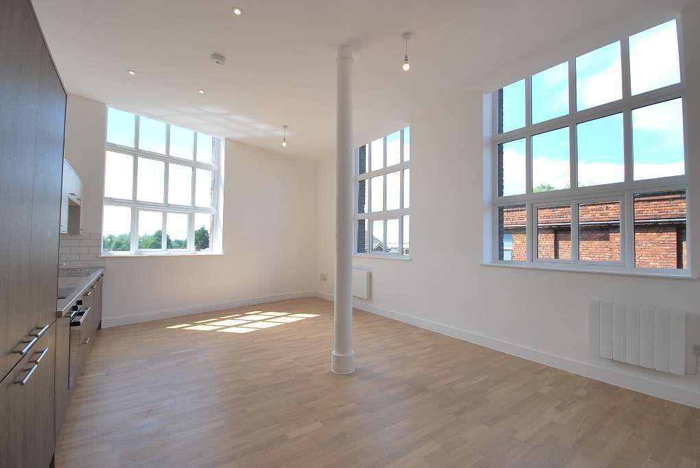 3 bed flat for sale in Mather Lane, Leigh WN7 Zoopla