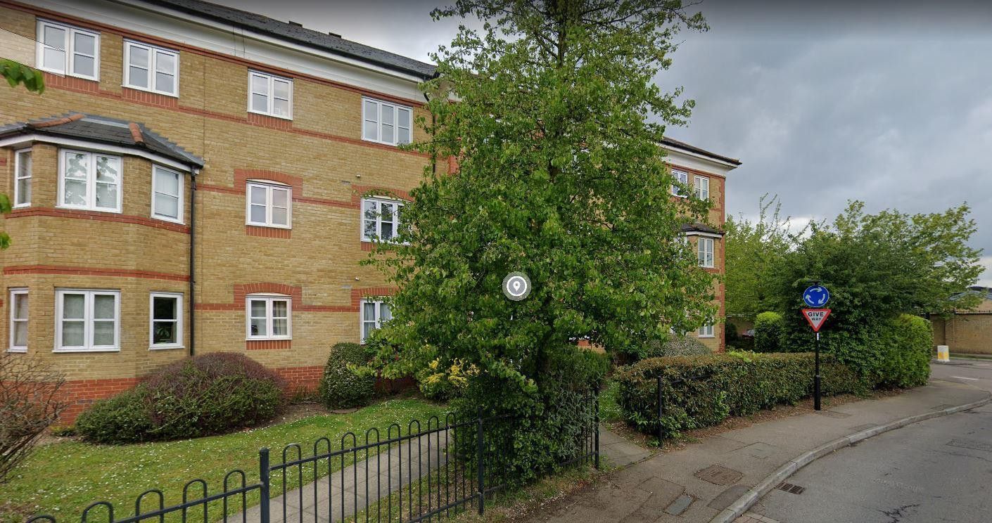 Mcburney Court, Newsholme Drive, Winchmore Hill, London N21