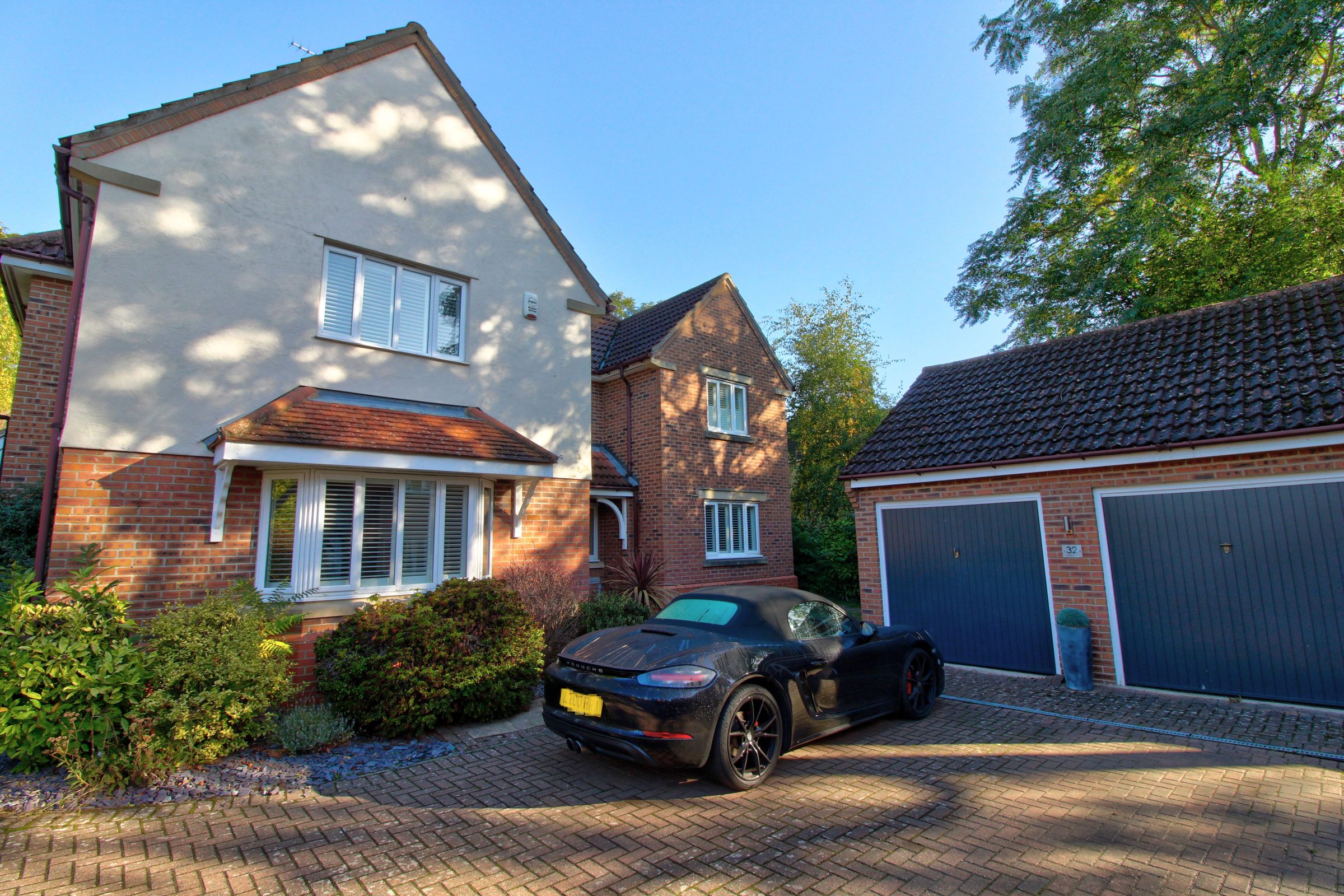 5 bed detached house for sale in Brookhill Way, Rushmere St. Andrew