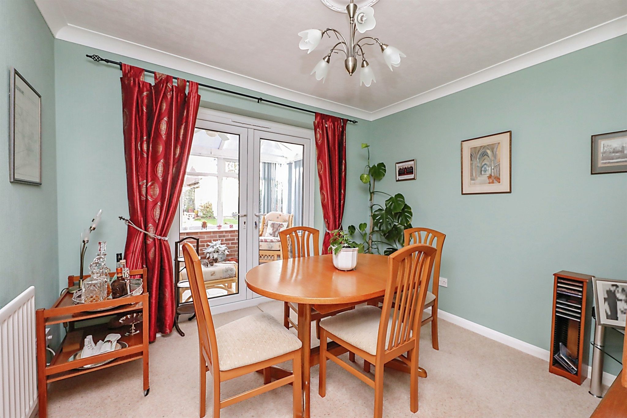 3 bed detached bungalow for sale in Oaks Drive, Swaffham PE37 Zoopla