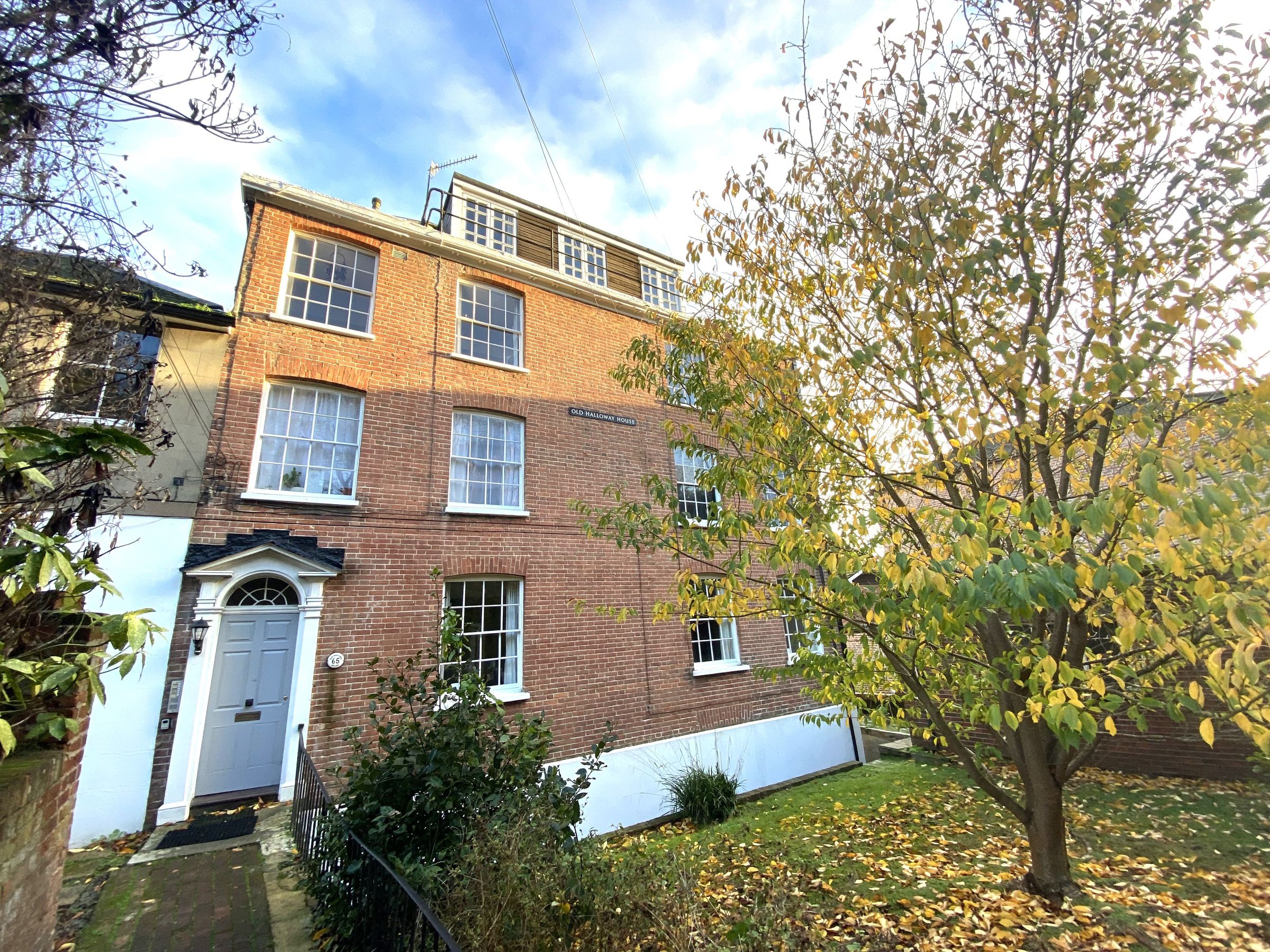 2 bed flat for sale in Old London Road, Hastings, East Sussex TN35 Zoopla