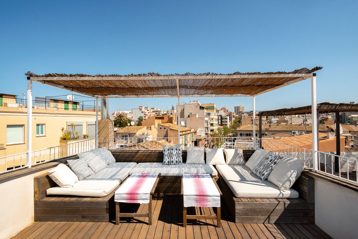2 bed apartment for sale in Santa Catalina, Mallorca, Balearic Islands