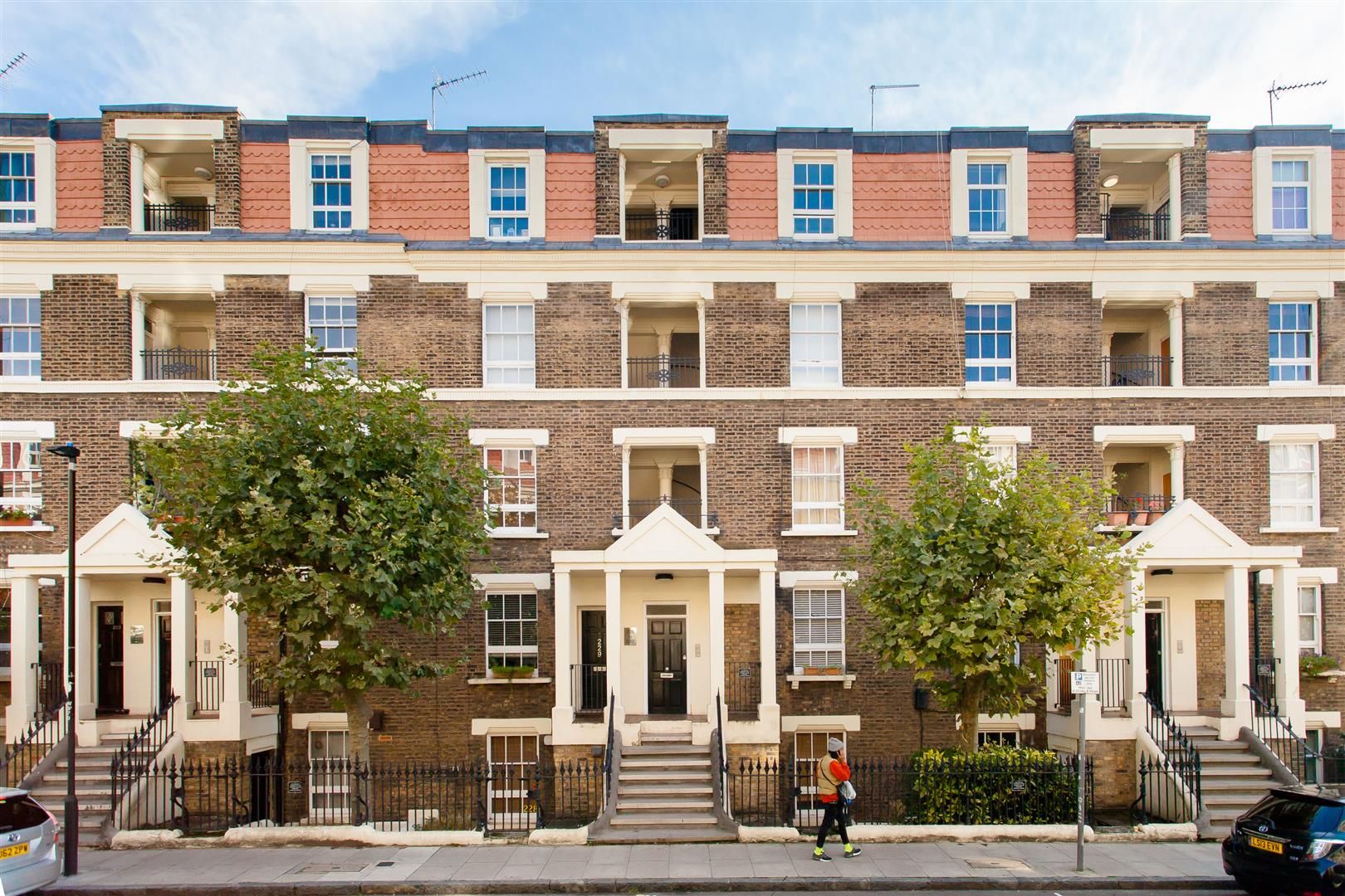 2 bed flat for sale in Wilmot Street, London E2 Zoopla