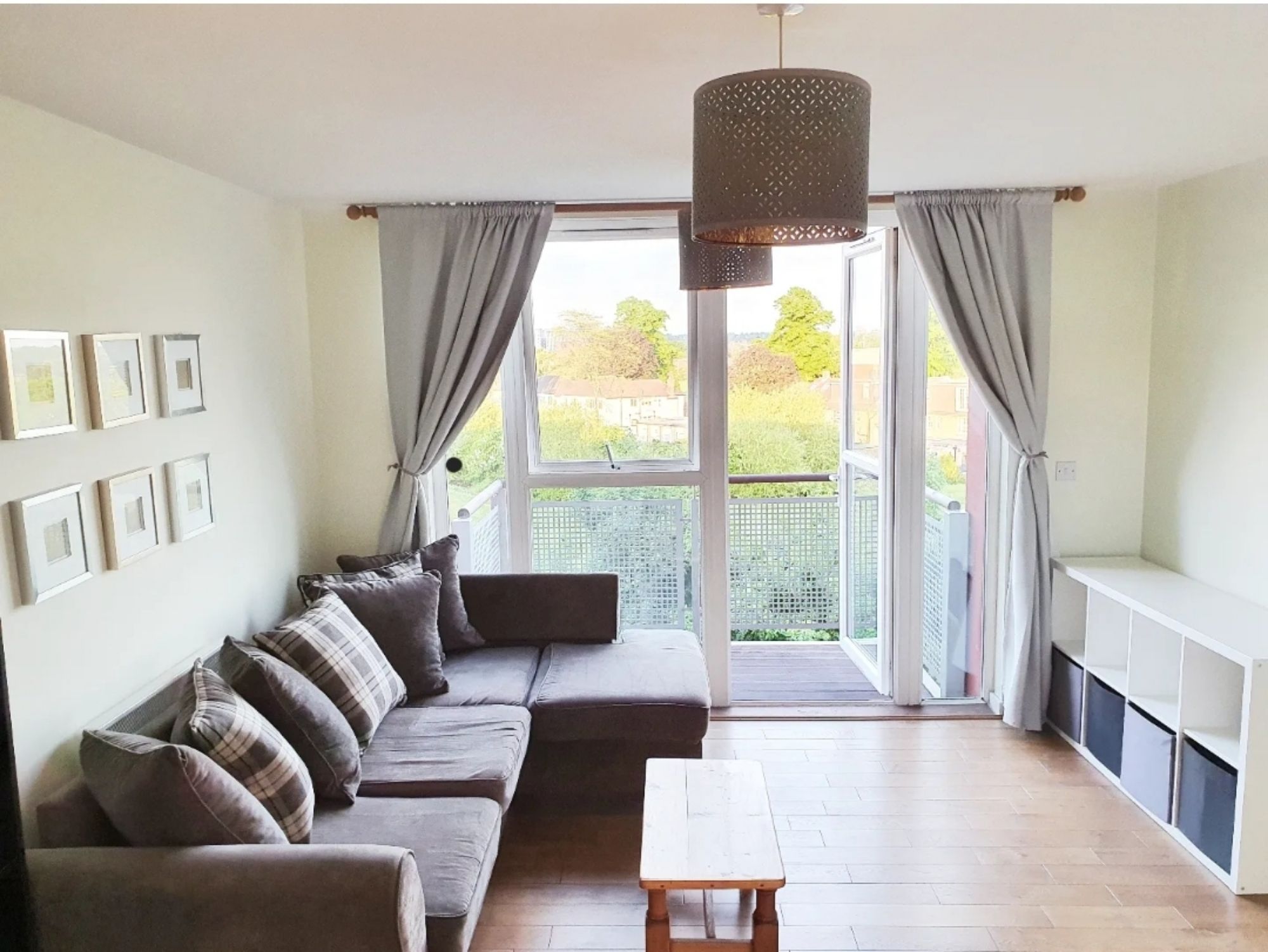 1 bed flat for sale in Langhorn Drive, Twickenham TW2 Zoopla