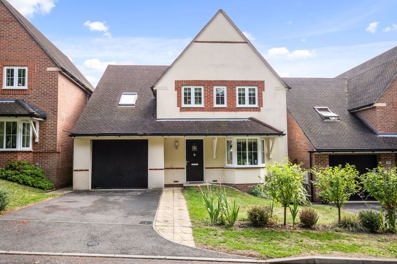 5 bed detached house for sale in Ashurst Way, East Grinstead RH19 Zoopla