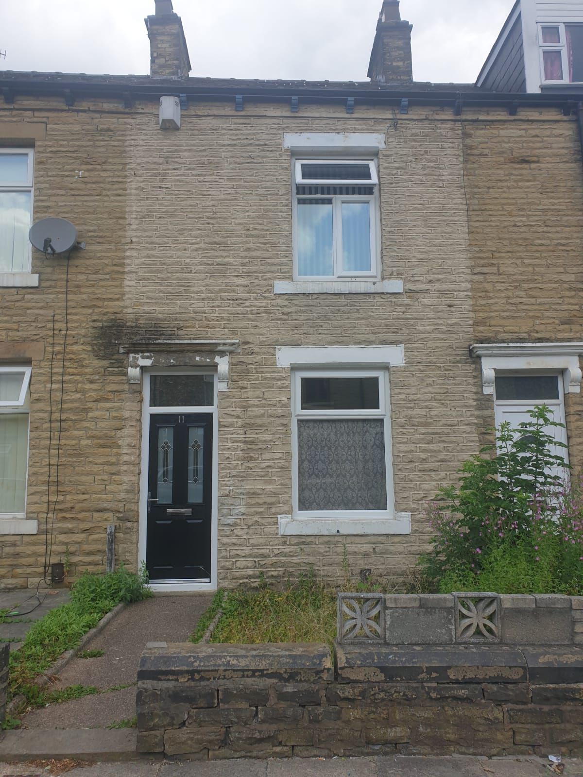 Stanmore Place, Bradford BD7  