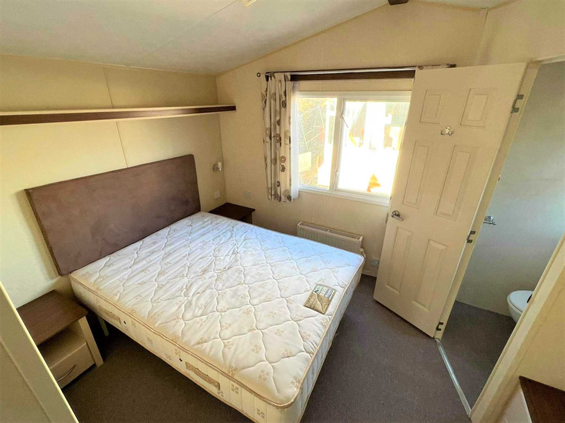2 bed mobile/park home for sale in Brechin Road, Montrose DD10 Zoopla