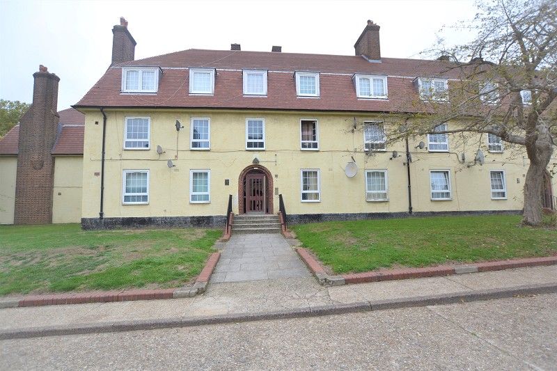 Mountearl Gardens, London, Greater London. SW16  