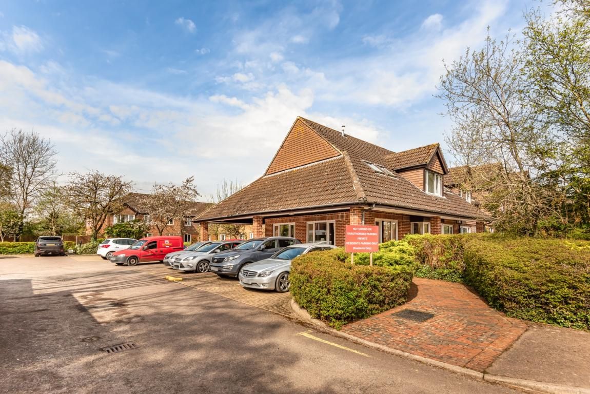 1 bed property for sale in Binfield, Bracknell RG42 Zoopla