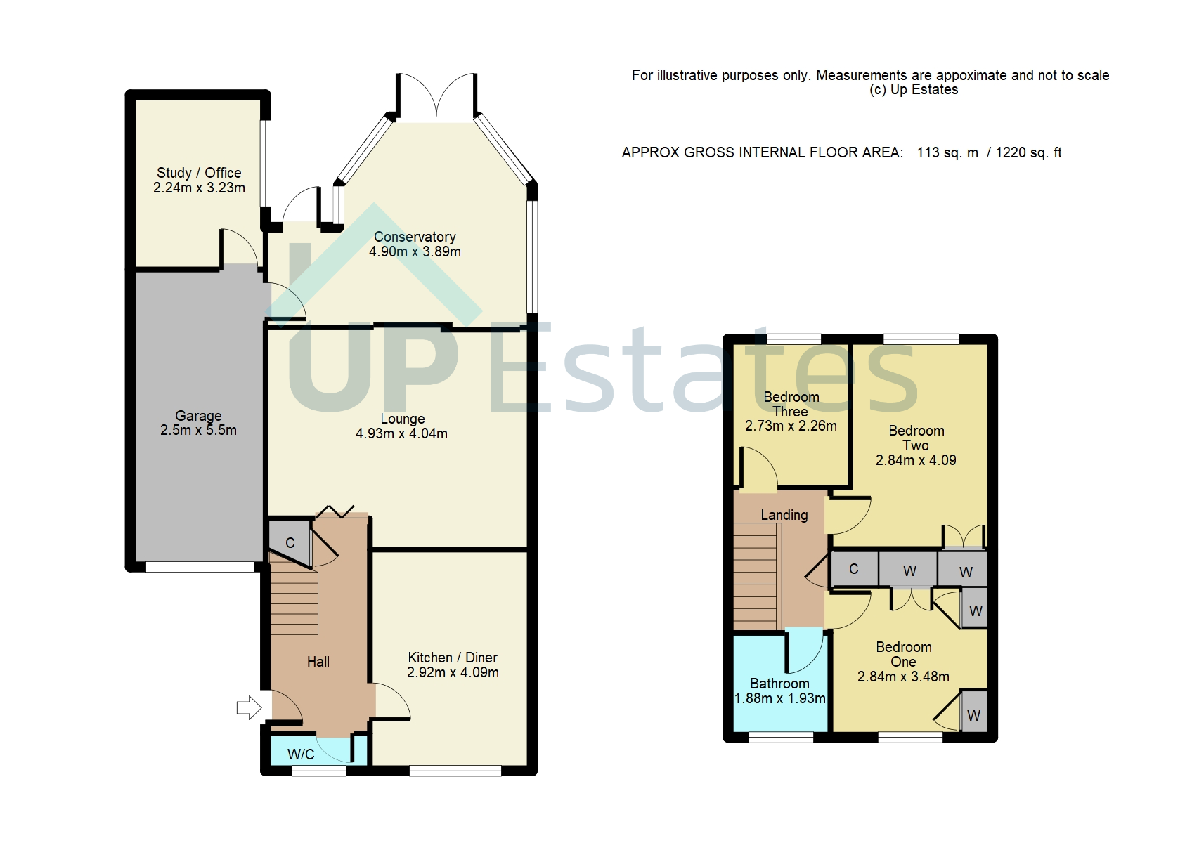 3 bed detached house for sale in Stonebury Avenue, Coventry CV5 Zoopla