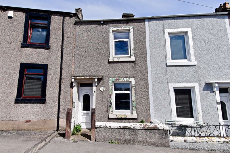 2 bed terraced house for sale in East Road, Egremont CA22 Zoopla