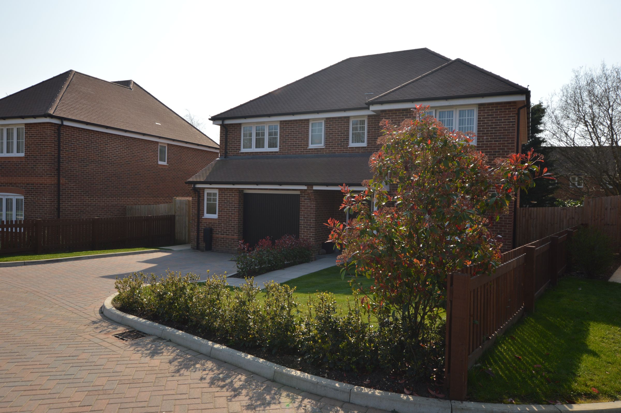 4 bed detached house for sale in Woodlands Avenue, Rowlands Castle PO9