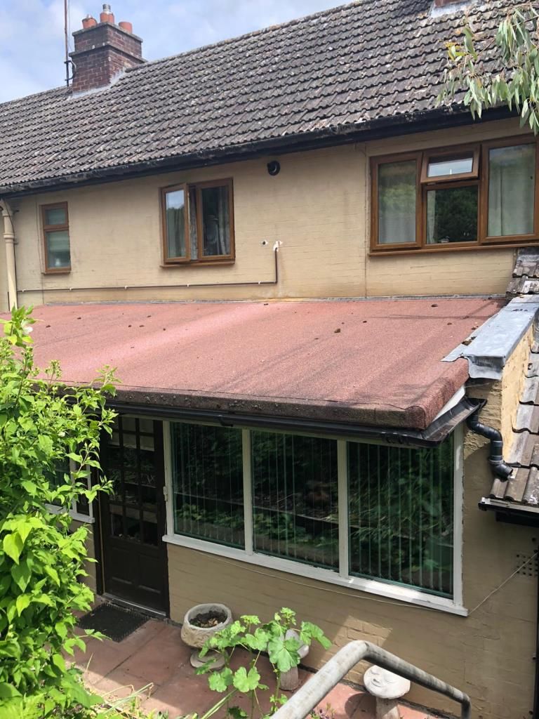 3 bed terraced house for sale in Bedwardine, Bredwardine Herefordshire